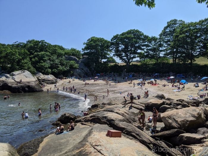 stage fort park gloucester ma